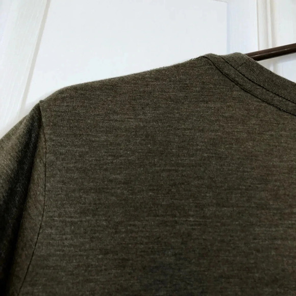 Shein Curve  Be Kind Puzzle Pieces T-Shirt Green Size 12 - Picture 13 of 16